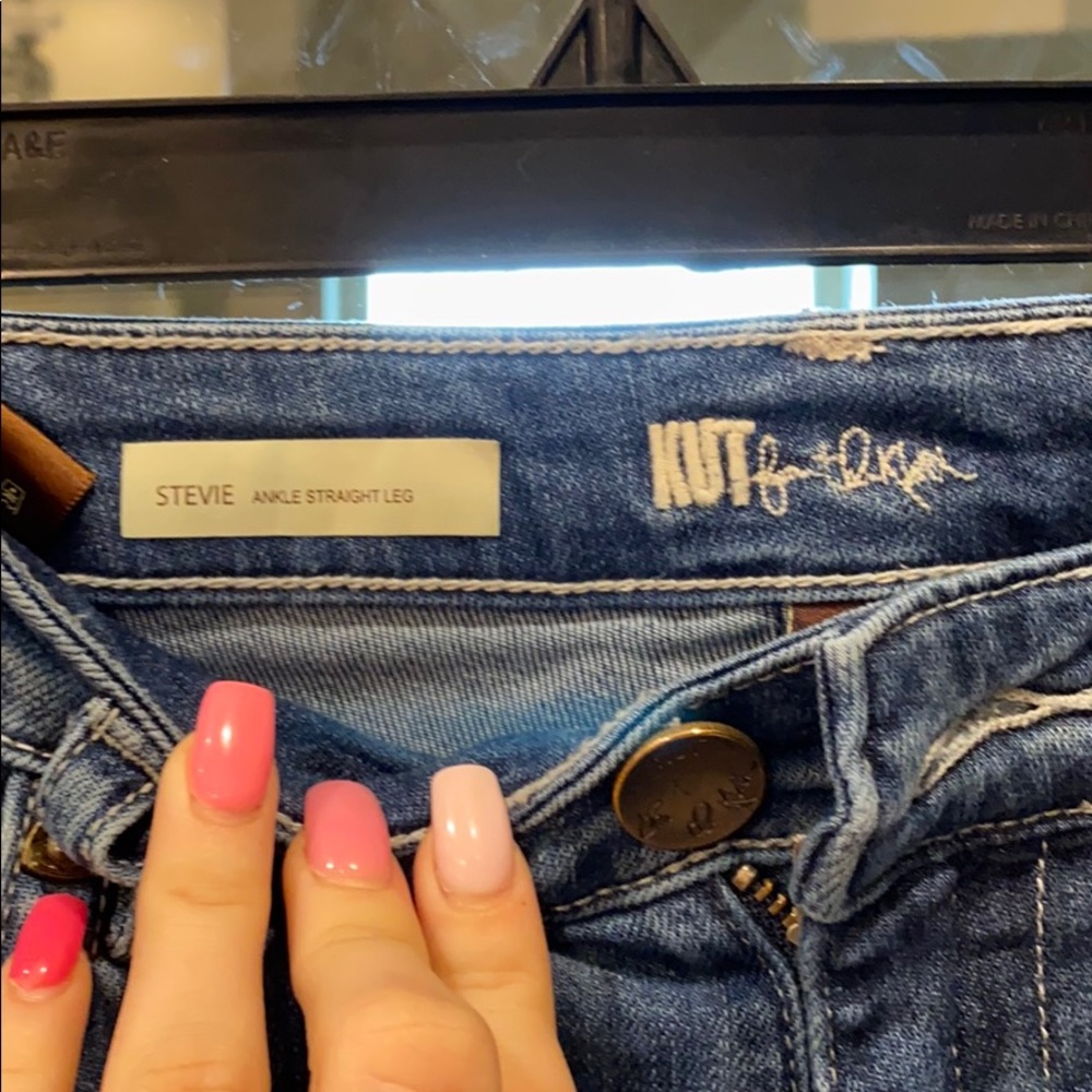 jeans - Picture 3 of 4